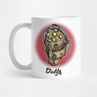 Bigdaddy Mug